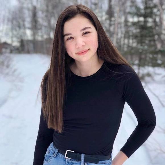 Meet your Posher, Britany - Picture 1 of 1